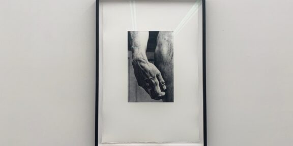 DANH VO UNTITLED, 2013 PHOTOGRAVURE ON PAPER