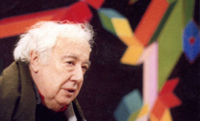 Achille Perilli