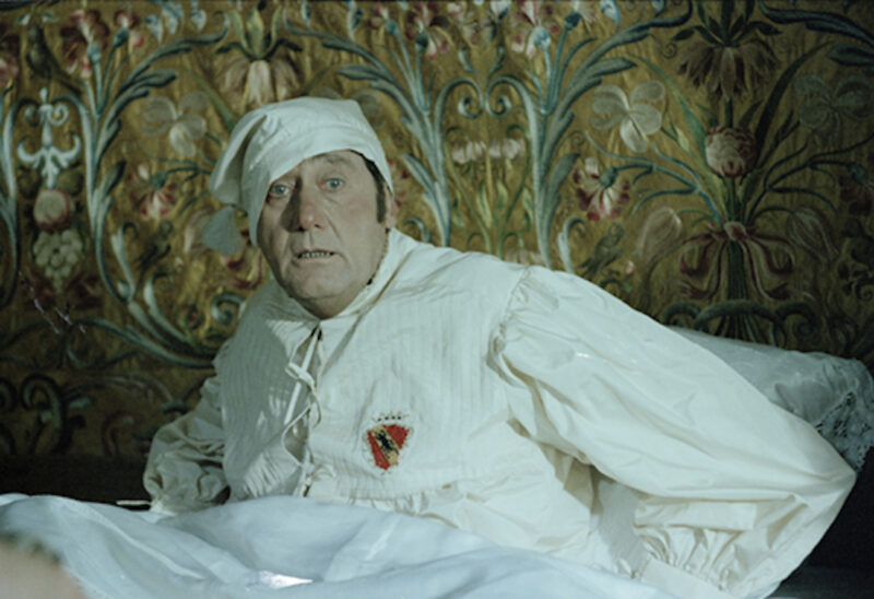Alberto Sordi ne Il Marchese del Grillo