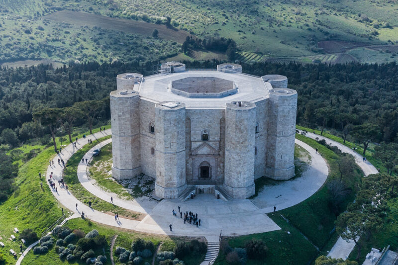 Castel del Monte