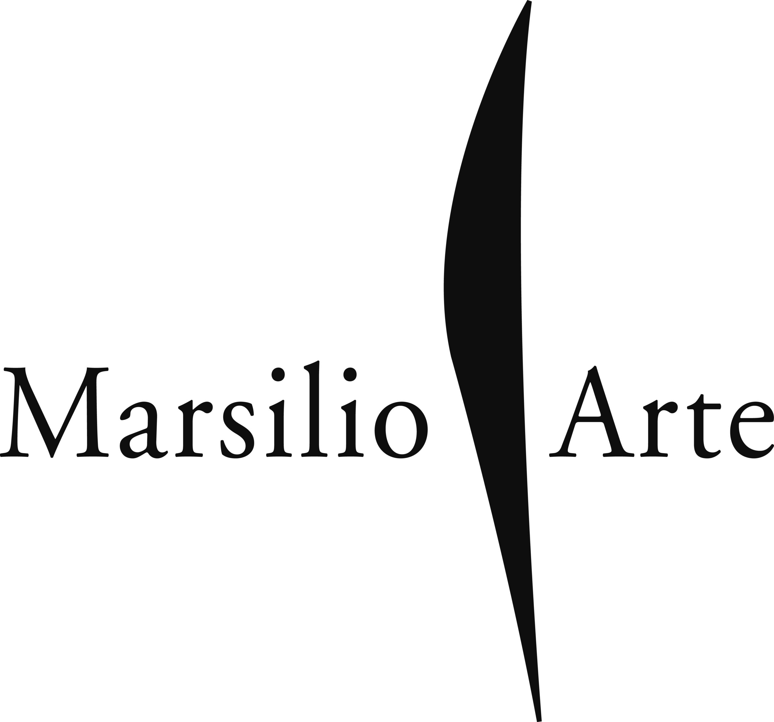 Nasce Marsilio Arte: un nuovo catalizzatore e produttore culturale d’eccellenza