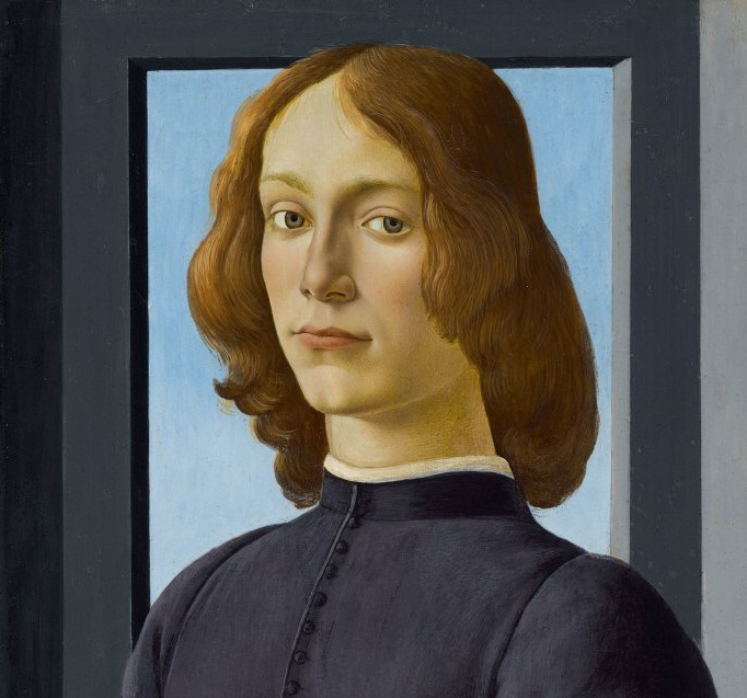 Ecco come Sandro Botticelli ha rivoluzionato l’arte del ritratto
