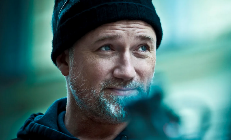 David Fincher, la polisemia dello sguardo