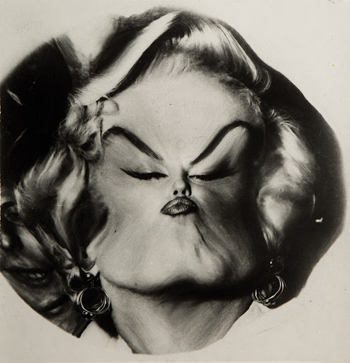 Weege, Marilyn Monroe, 1960
