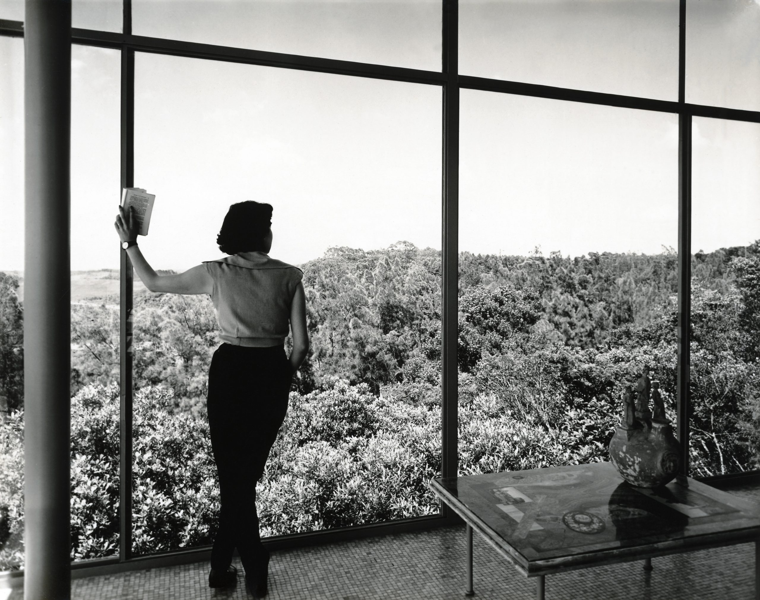 Lina Bo Bardi. Una grandissima Architetta contemporanea, la prima biografia