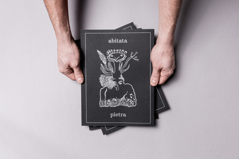 Abitata pietra, foto Adrian Lungu