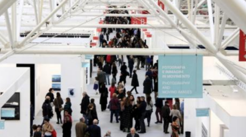 Arte Fiera Bologna 2020