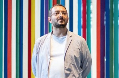 Davide Quadrio è il nuovo Direttore del Museo d’Arte Orientale di Torino