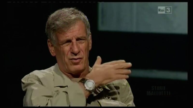 Dino Pedriali