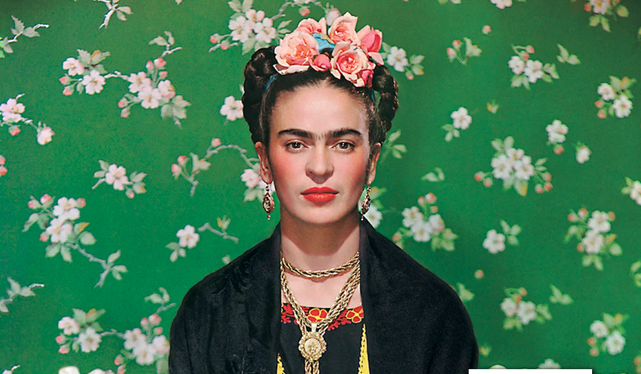 Frida Kahlo documentario