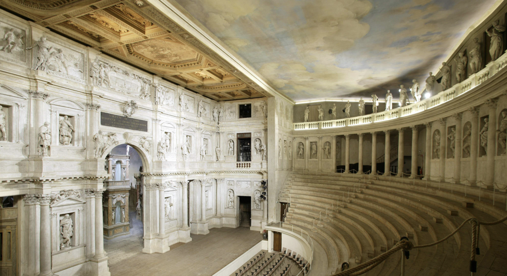 Palladio, Veronese, Bassano, Vittoria. Una mostra eccezionale sulla fucina creativa del Rinascimento, a Vicenza