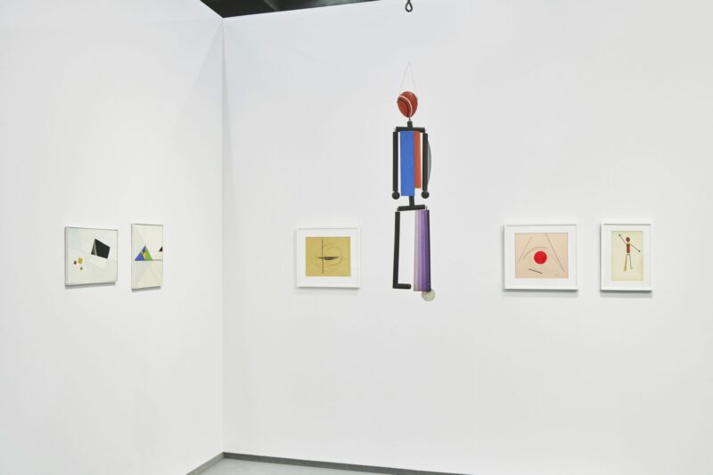10 A.M. ART, Art Cologne, 2021