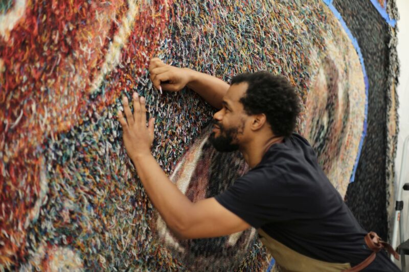 a Noel W Anderson in studio_1