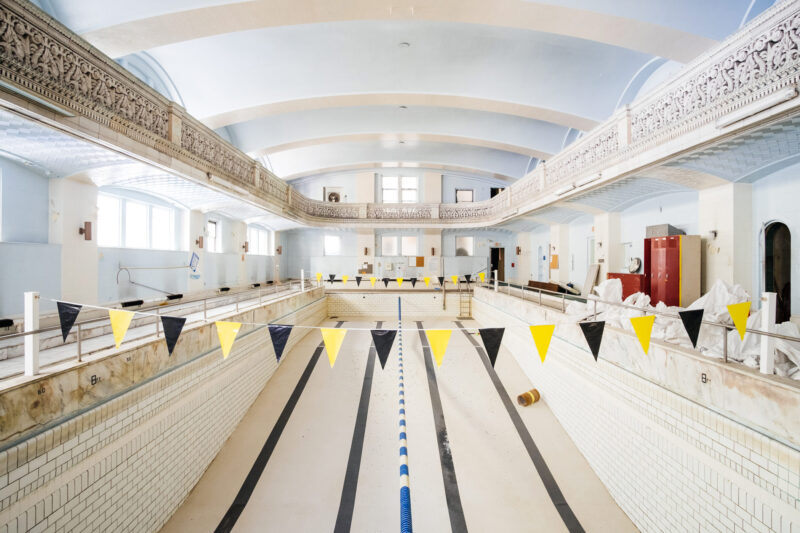 Wes Anderson quasi per caso