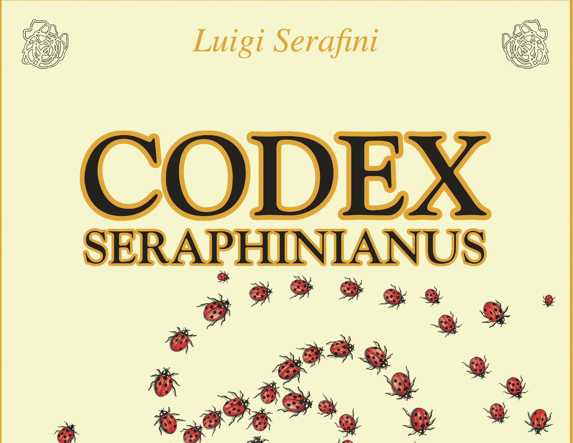 Nuova edizione del Codex Seraphinianus, l’enciclopedia visionaria di Luigi Serafini