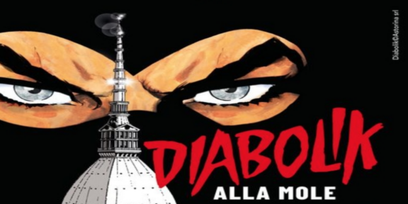 Diabolik alla Mole