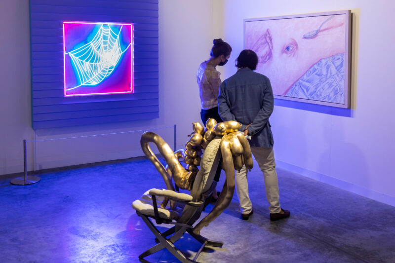 Sadie Coles HQ © Art Basel