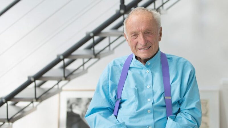 Richard Rogers