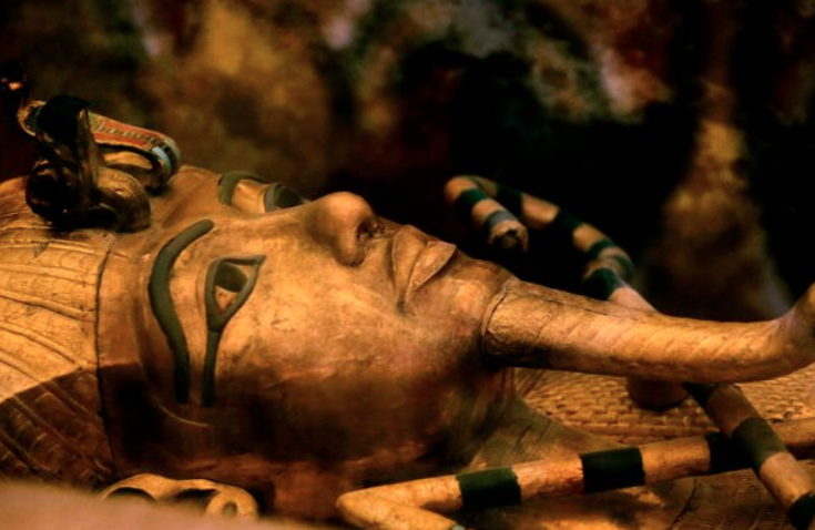 Tutankhamon. L'Ultima Mostra