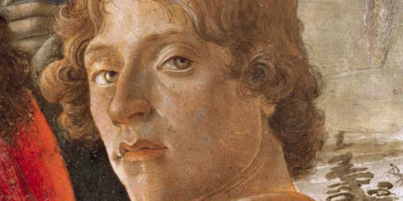Botticelli e Firenze. La nascita della bellezza