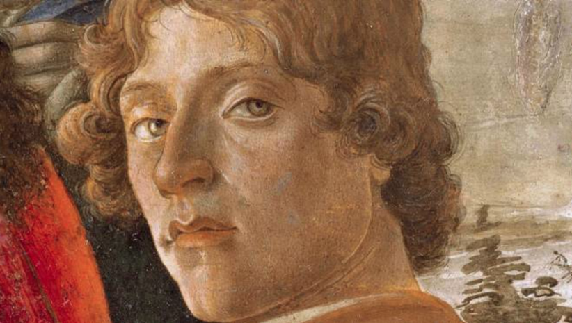 Botticelli e Firenze. La nascita della bellezza