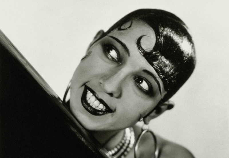 Joséphine Baker