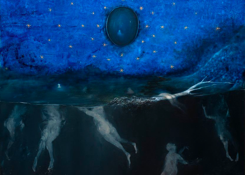 A riveder le stelle. Da Chiara Sorgato a Santiago Ydáñez, la grande figurazione contemporanea al Museo Eremitani di Padova