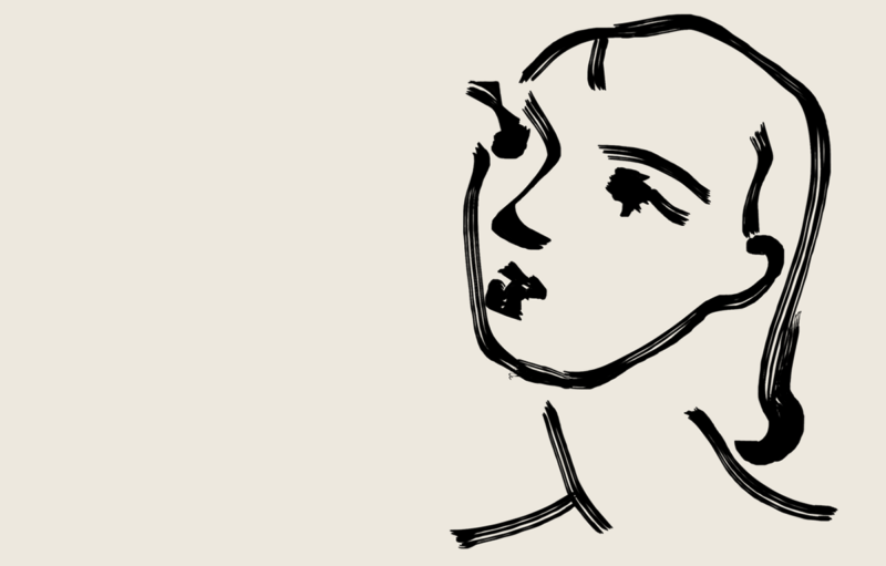 Drawing Fair at the Palais Brongniart © Tanguy Montesson