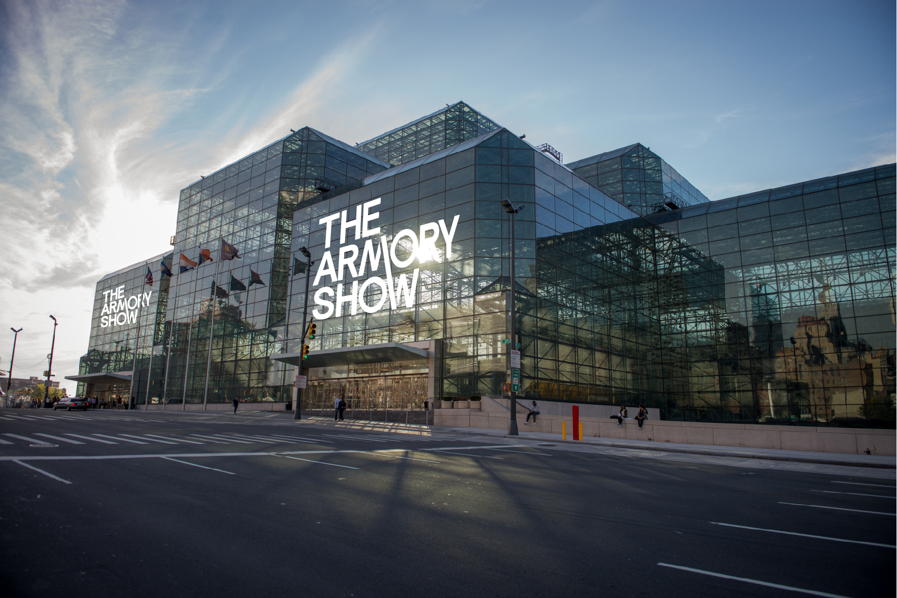 The Armory Show 2022: annunciato il team curatoriale