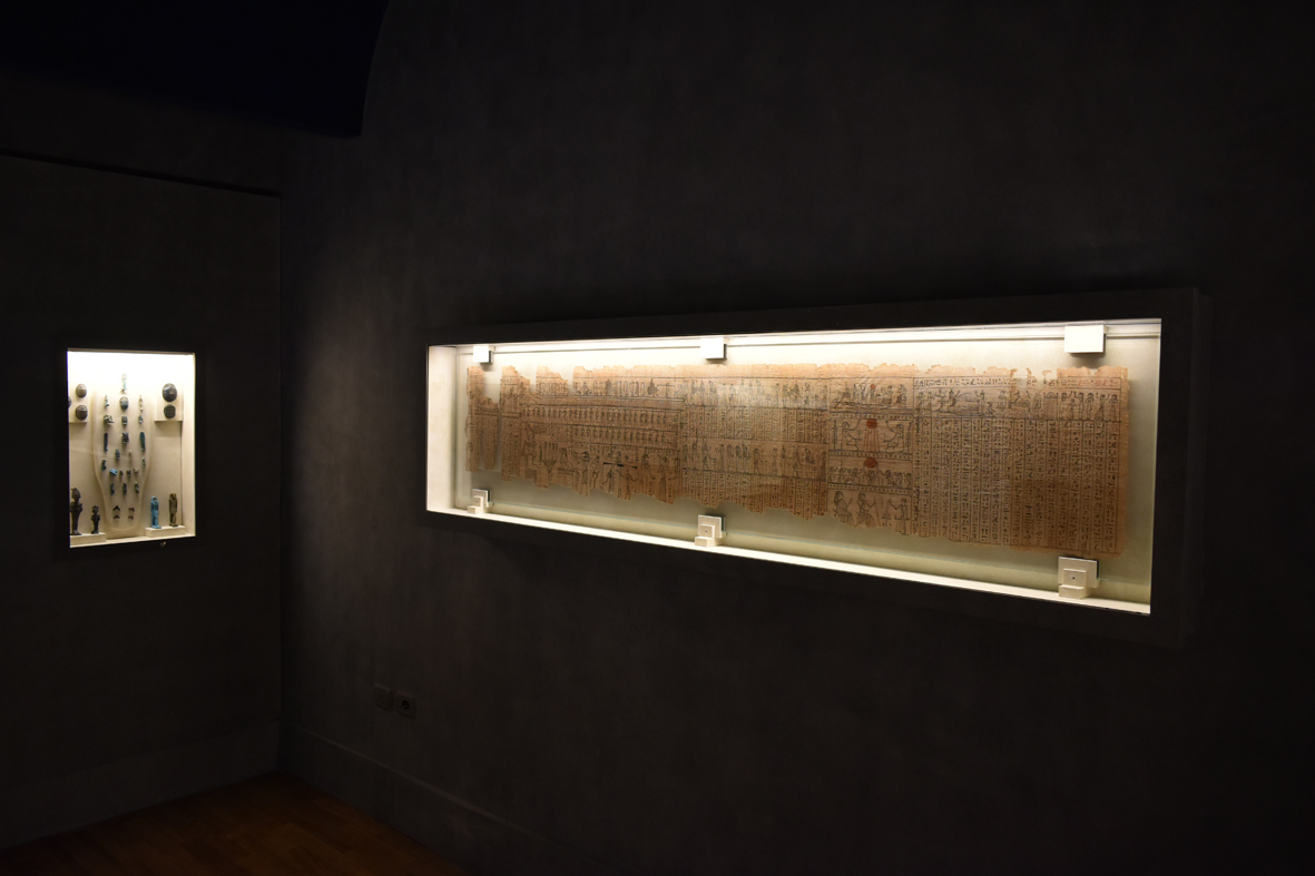 Verso la Grande Pilotta di Parma: live il restauro in diretta della mummia nella nuova Sezione Egizia del Museo Archeologico