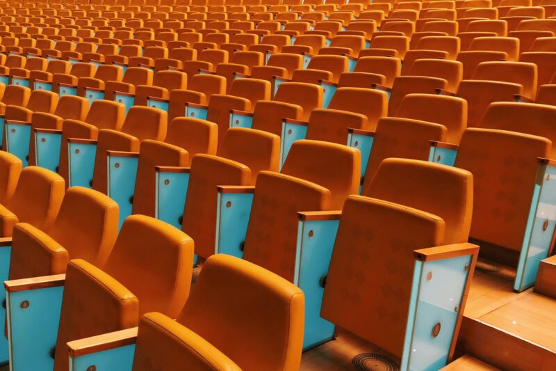 Cinema al centro del Decreto Sostegni