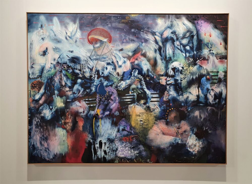 Ali Banisadr