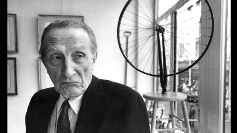Marcel Duchamp