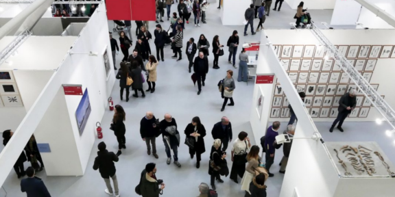 Arte Fiera Bologna