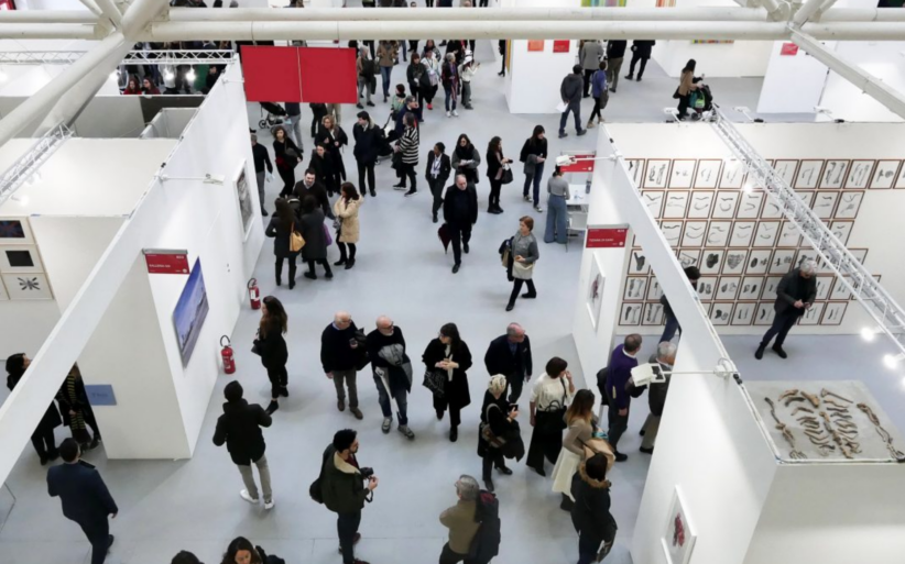 Arte Fiera Bologna