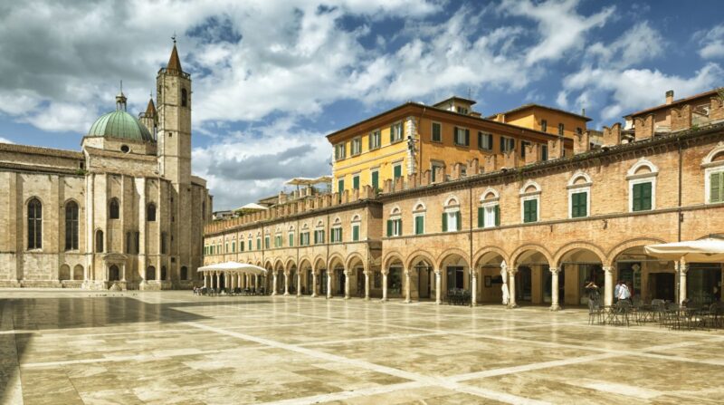 Ascoli Piceno, fra le finaliste per la Capitale della Cultura 2024
