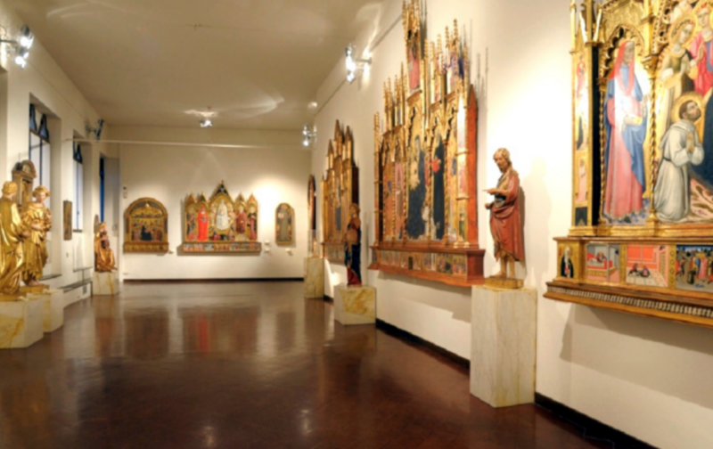 Fra i nuovi direttori anche quello della Pinacoteca Nazionale di Siena