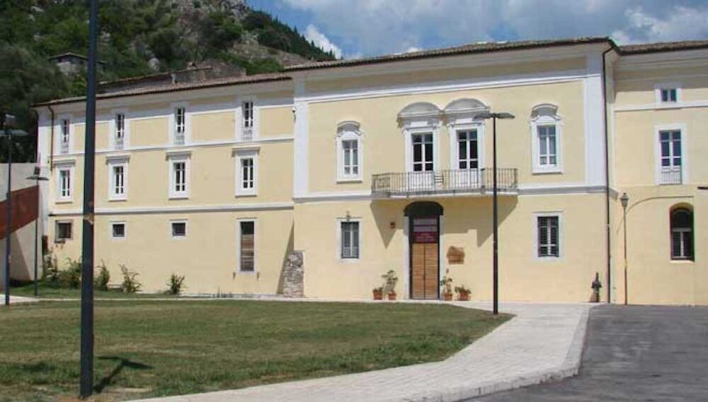 Il Museo della Media Valle del Liri cerca un direttore