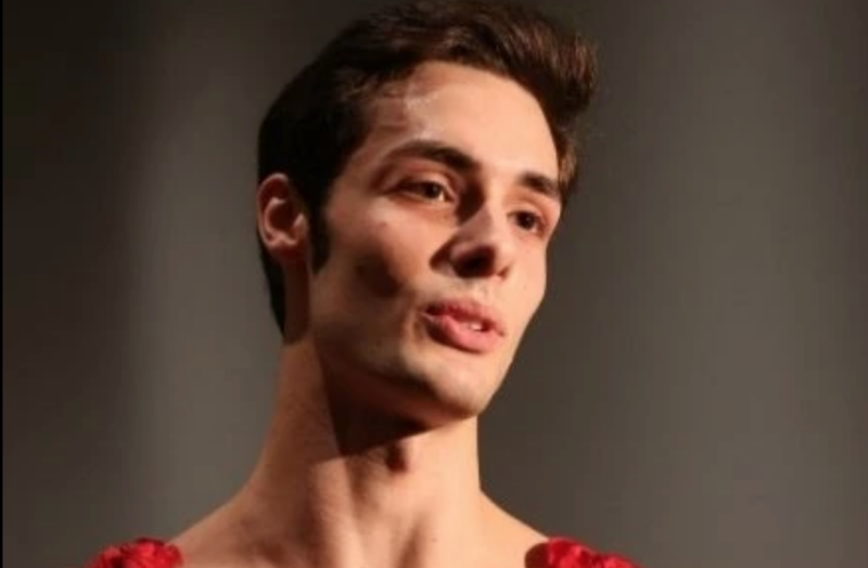 Jacopo Tissi