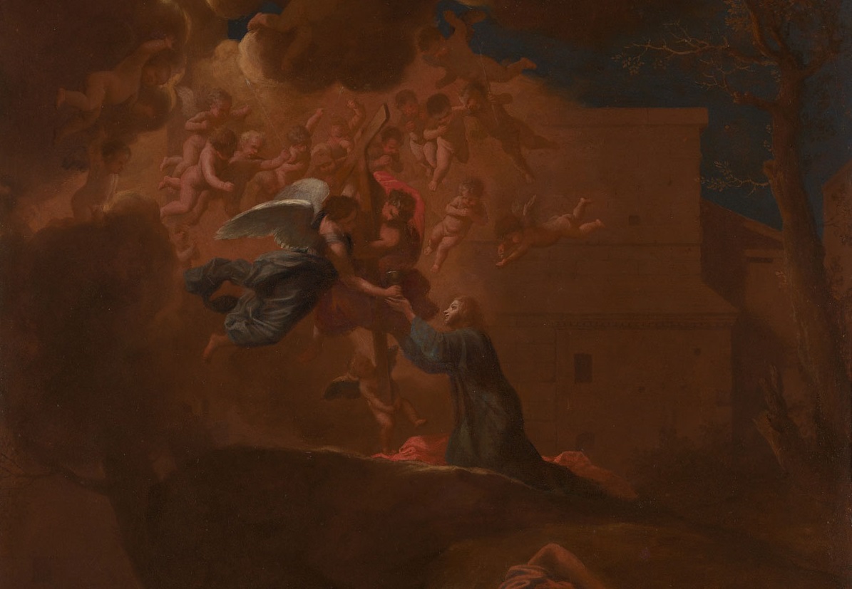 Agonia nell’Orto. L’opera di Nicolas Poussin entra nella collezione del Met