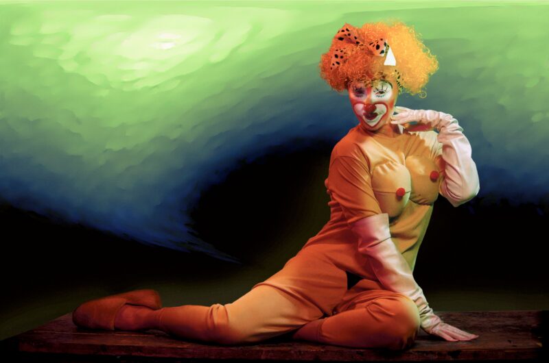 Cindy Sherman Untitled 2005 Chromogenic color print Dimensions: 121.9 x 182.9 cm x 48 x 72 in © Cindy Sherman Courtesy the artist and Hauser & Wirth