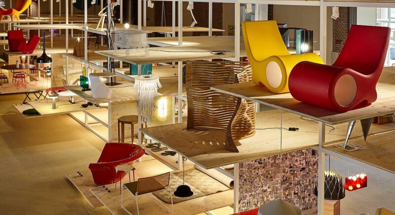 Salone del Mobile spostato a giugno