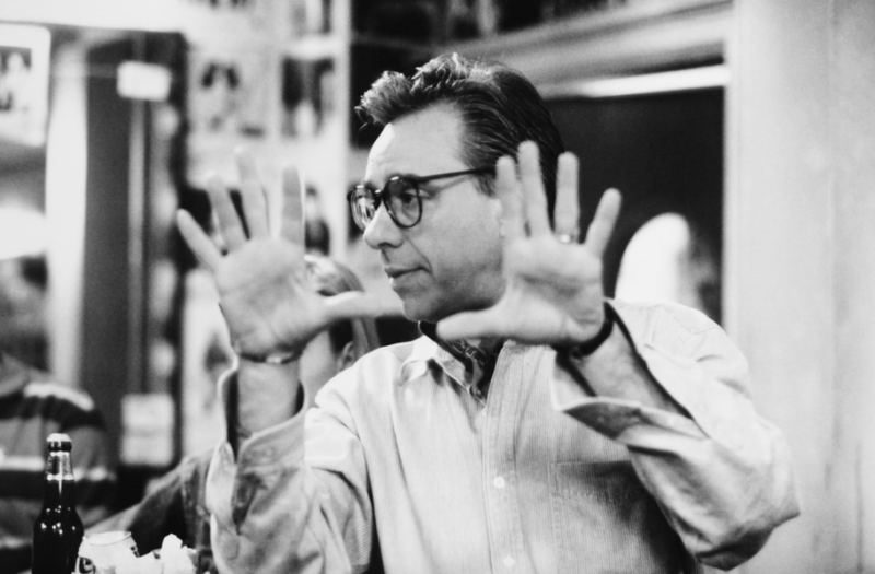 peter bogdanovich