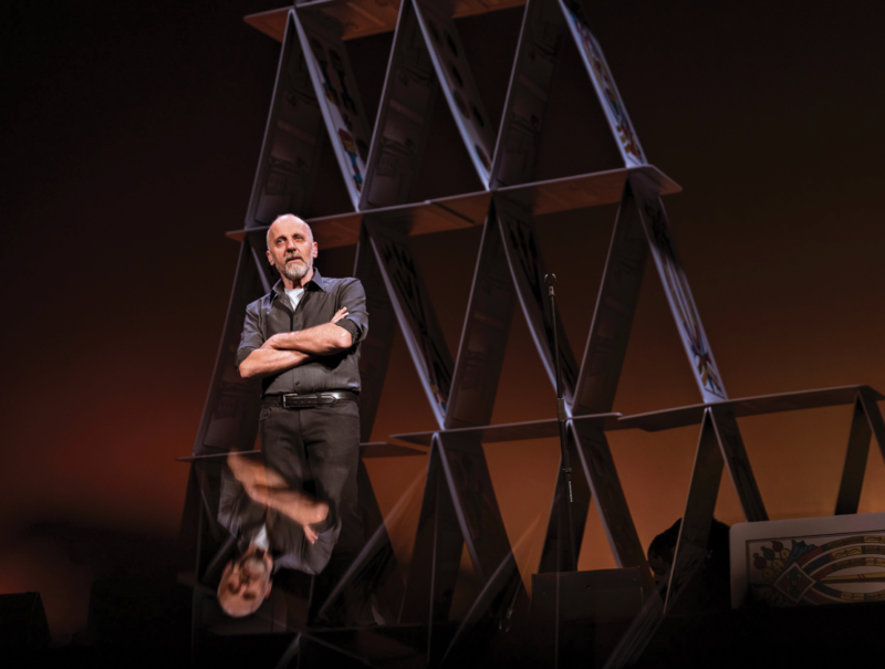 SANI! Teatro fra parentesi