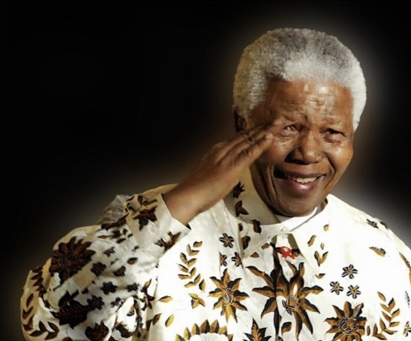 Annullata l’asta di memorabilia di Nelson Mandela