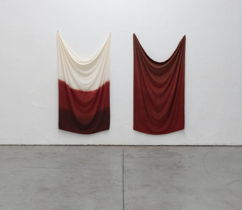 Agôn 4, le vesti di Europa, 2018, courtesy of the artist