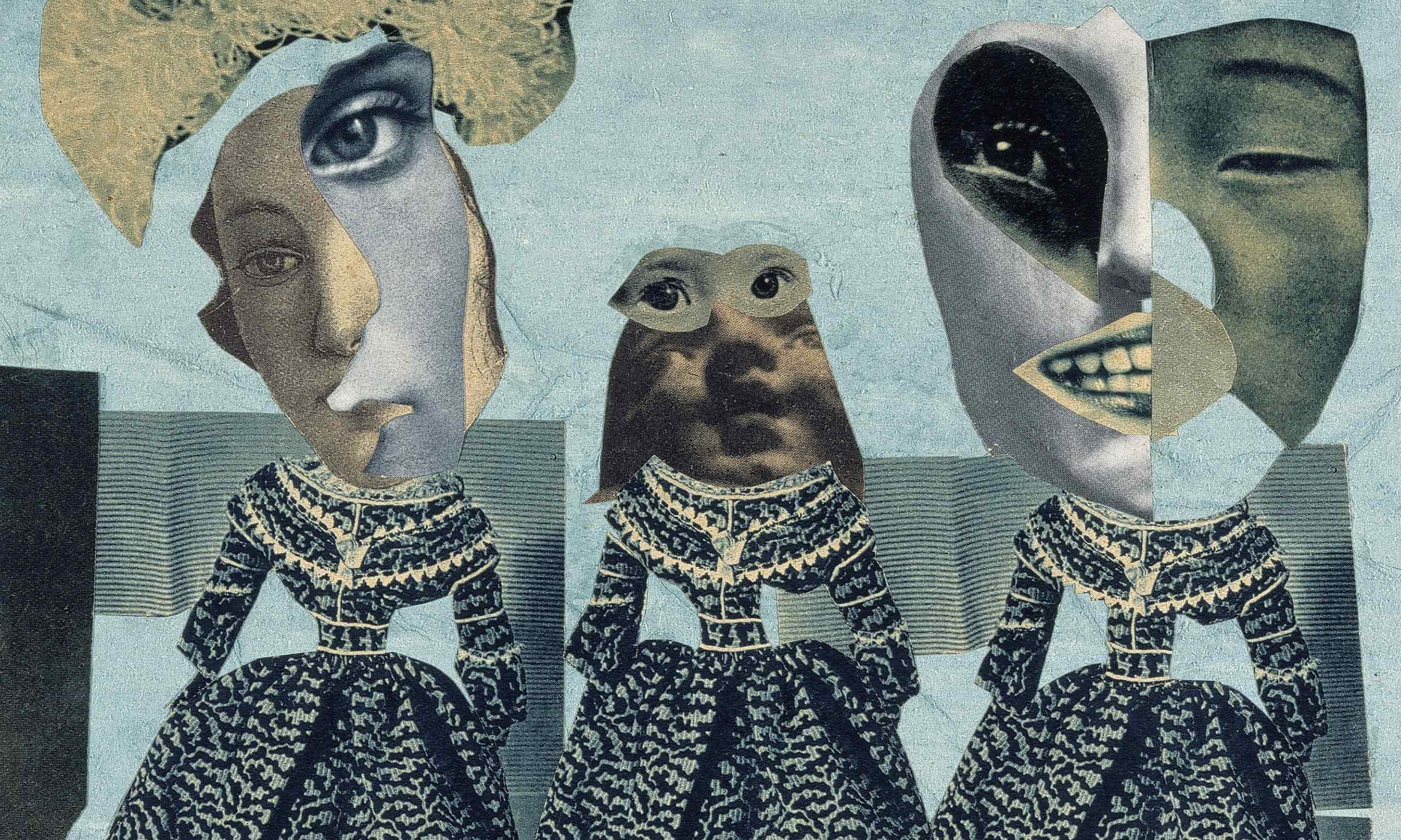 Hannah Höch contro tutti. La storia di una delle poche artiste del movimento Dada