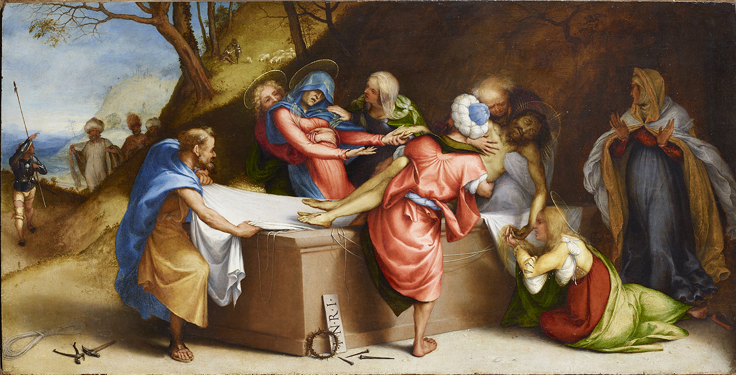 Lorenzo Lotto Day: le celebrazioni a Bergamo, l’anteprima del Catalogo generale