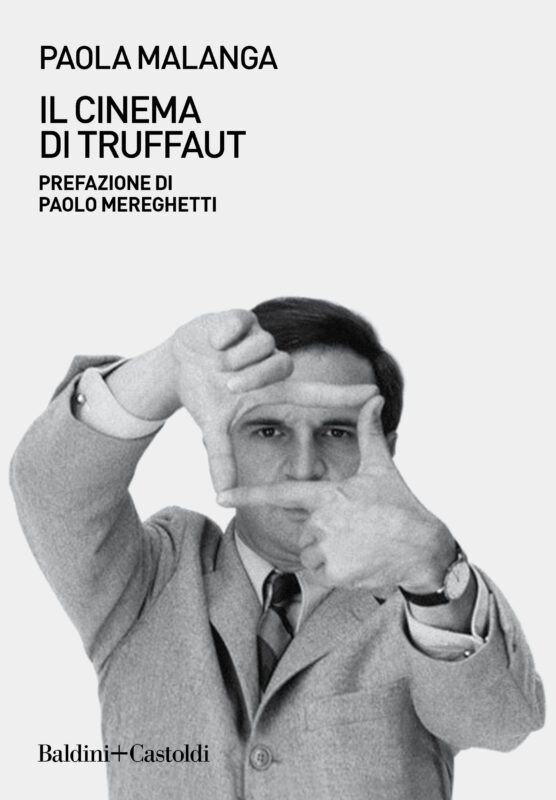 Truffaut libro Malanga