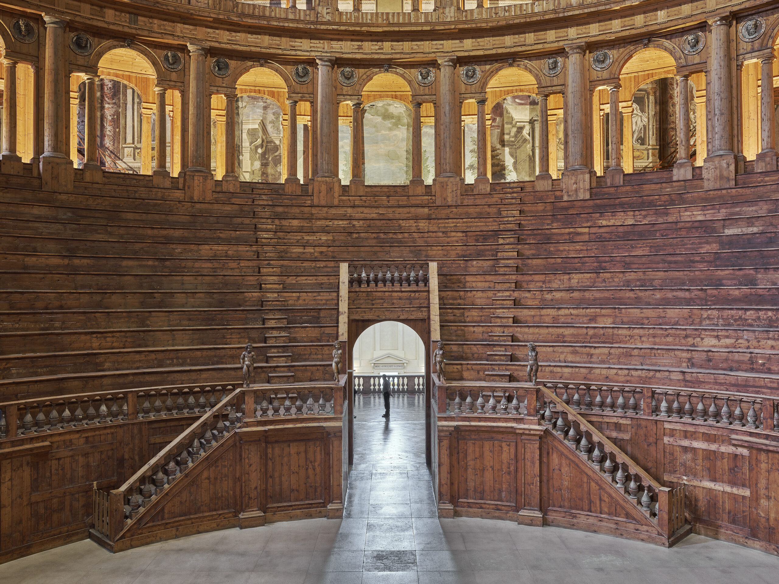 Architettura, Arte, Potere. Parma dedica una grande mostra alla storica famiglia Farnese